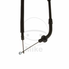 Lanko plynu JMT B - zatvorené