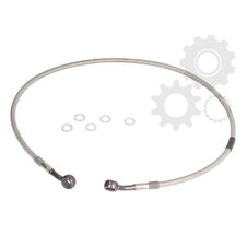 Hadica prednej brzdy sada LUCAS MCH 382 V1