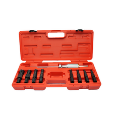 Sada nástrojov na sťahovanie ložísk MOTION STUFF 9 veľkostí 8-30mm