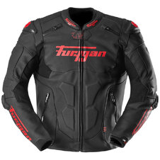 Furygan - bunda RAPTOR EVO 3 / Black-Red