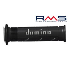 Rukoväte DOMINO XM2 MAXISCOOTER 184160400 čierna/sivá DOMINO