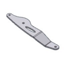 Držiak MIVV 50.SS.042.1