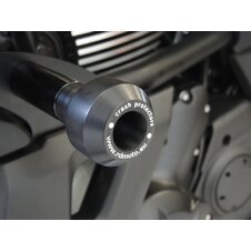 RDmoto padacie protektory PH01 - Kawasaki VN650 Vulcan / K40