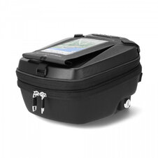 Tankbag SHAD E09CL PRO X0SE09CLP Pre click systém so zámkom a kľúčom
