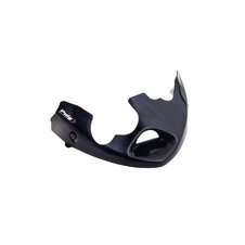 Spojler motora PUIG 4000N čierna samolepky nie sú súčasťou