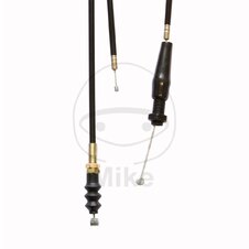 Lanko plynu JMT A - otvorené