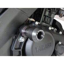 RDmoto padacie protektory PH01 - Yamaha MT125 r.2014