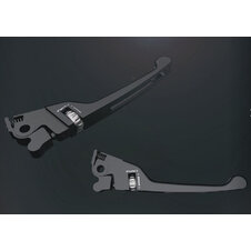 Páčka PUIG 21589N čierna