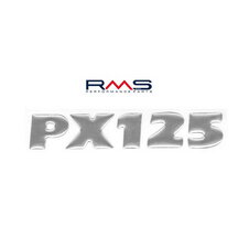 Emblém RMS 142720190 na bočný panel