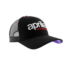 IXON siltovka CAP2 APRILIA 24 / black - red