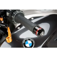 Závažia riaditok PUIG SHORT WITH RING 8022N vrátane farebných krúžkov