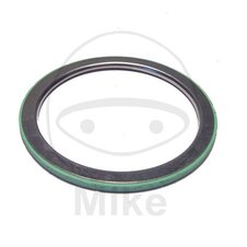 Tesnenie výfuku ATHENA S410190012019 51.5X51.5X2 mm