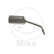 Zpätné zrkadlo JMT ZR 4075 čierna pravý