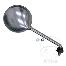 Zpätné zrkadlo JMP ZR 0143 chróm pravý