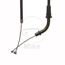 Lanko plynu JMT A - otvorené