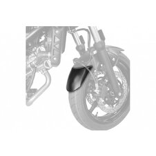 Nástavec predného blatníku PUIG 3724N čierna