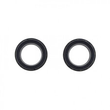 Prachové tesnenie vidlice ATHENA P40FORK455213 33x45,5/49,7x4,5/13,8