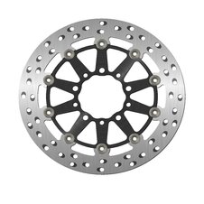 Brzdový kotúč NG 1056ZG Závodný