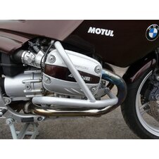 RDmoto padací rám - BMW R1100 S 1998-06 /CF20S
