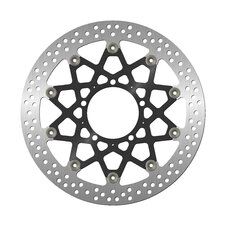 Brzdový kotúč NG 2104G