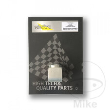 Adaptéry na zníženie podvozku -sada LUCAS S ABE