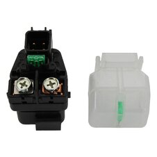 Solenoid - diaľkový ARROWHEAD SMU6090