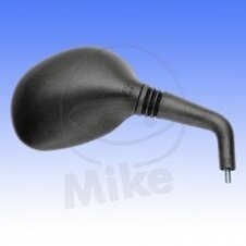 Zpätné zrkadlo JMT ZR 5866 čierna pravý