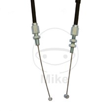 Lanko plynu JMT B - zatvorené