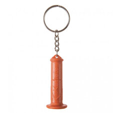 Keyring ARIETE ROAD 12932-AR pomarančová