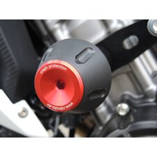 RDmoto padacie protektory PHV2 -  Honda CB650F r.2014