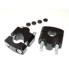 Rdmoto - zvýšenie riadidiel Ø28MM o 25mm
