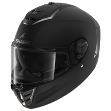 SHARK prilba Spartan RS - black matt sp / kma