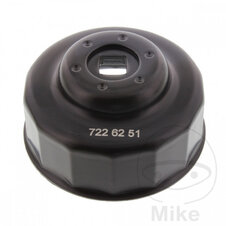 Kľúč na olejový filter JMP 65x14mm