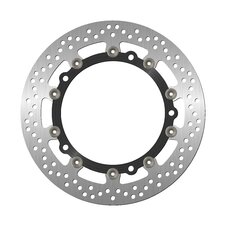 Brzdový kotúč NG 2091G