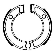 Brzdové čeľuste FERODO 225129030