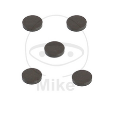 Podložka ventilu PROX 7.5 mm 2.90 balenie 5 kusov