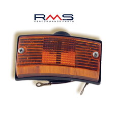 Blinker SIEM 246480400 oranžová predný , pravý