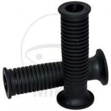 Rukoväte JMP BMW for original BMW vyhrievané rukoväte D.24 mm. D.130 mm otvorený