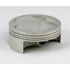 Sada piestov AOKI PT.YZF450B kovaný B