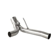 Trubka bez katalizátora MIVV S.034.C1