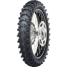 Pneumatika DUNLOP 110/100-18 64M TT GEOMAX MX14