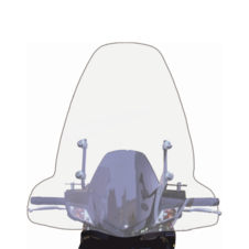 Plexi štít Faco 267008119 745x735