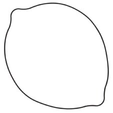 Tesnenie pod veko spojky WINDEROSA CCG 817521 vonkajšia strana