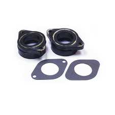 Príruba  sania - sada TOURMAX 2 kusy