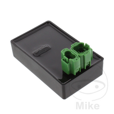 CDI - riadiacej jednotky JMP