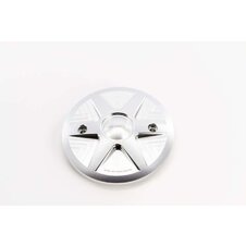 Kryt spojky PUIG 8501P strieborná