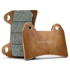 Brzdové obloženie BREMBO 07SU1215 GENUINE