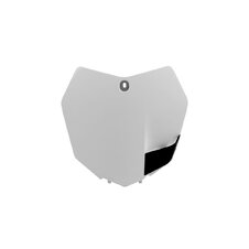 ŠPZ POLISPORT 8659100002 biela