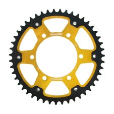 Rozeta SUPERSPROX STEALTH RST-2012:47-GLD zlatá 47T, 525