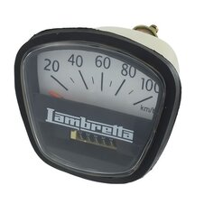 Tachometer RMS LAMBRETTA 163681063